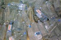 Ampolles d’plastic. Barcelona 1999